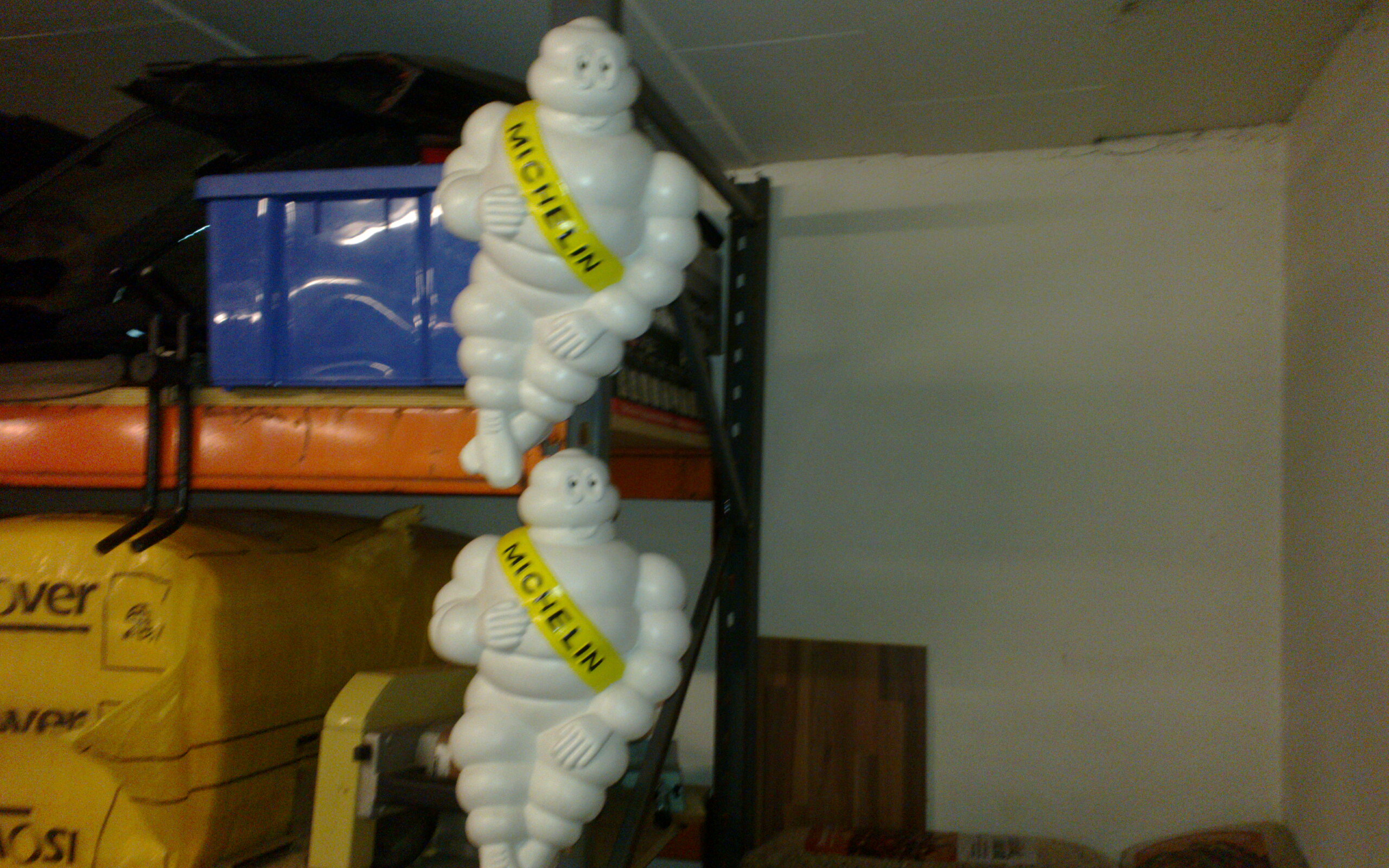 Michelin Mænd 